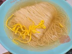-常州银丝面馆(府琛店)