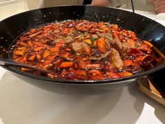 -茉里粤菜(皇姑万象汇店)