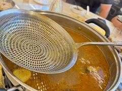 -小煵记·打边炉(西丽文光店)