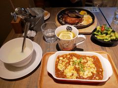 -卡朋西餐(较场西路店)