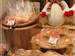 -西村叔叔的店·面包·甜品·蛋糕(牡丹园店)