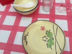 -盐老幺自贡盐帮菜老店