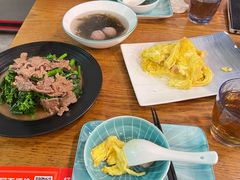 -唔止卤嘢·潮州菜(鹭江店)