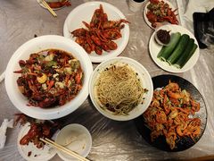 -四妹餐厅(玫瑰街店)