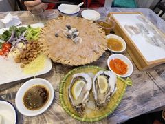 -官塘鱻鱻鱼生