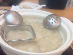 -湯系·煲汤手艺人(东二环泰禾广场店)