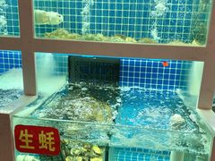 -冶建镜子·老南昌大排档·江西虾王(总店)