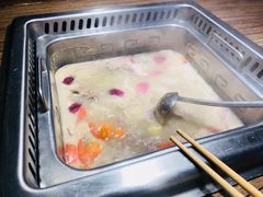 -泽成冰煮羊(非·遗东岸国际店)