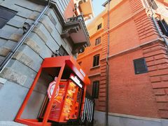 -飞马旅黎黄陂路文旅街区