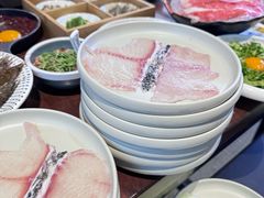 -牛牛和牛海鲜粥底火锅(长虹国际城店)