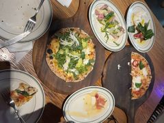 -La Strada(安福路店)