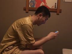 包房-鸥迪足道(于洪店)