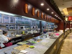 自助取餐区-燕江楼(燕东店)