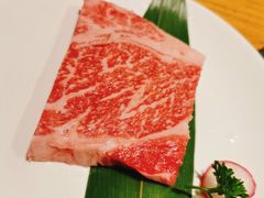 -赤坂亭·M9和牛烧肉·铁板烧·日料398放题(长泰广场店)