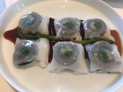 -宝丽轩中餐厅BAOLIXUAN