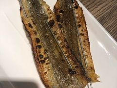 -大京园海鲜烧烤(东城路店)