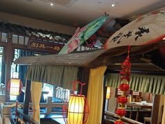 -钱江大院·芳宴江南(三花国际店)