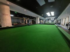 -叮叮台球·棋牌(西四店)