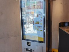 -麦当劳(花园北路店)