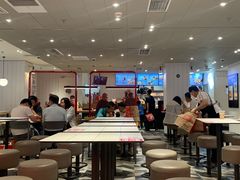 -肯德基(北京南站店)