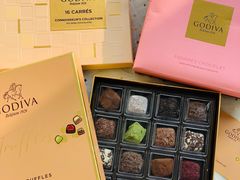 -GODIVA(万象城店)