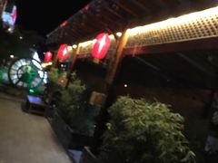 -慢丽江·云南野生菌土鸡锅(付家庄店)