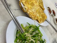 青龙菜-新峰肉骨茶