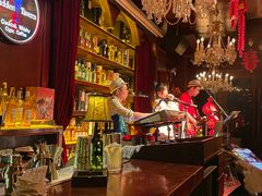 -隐肆威士忌鸡尾酒吧(玉沙国际店)