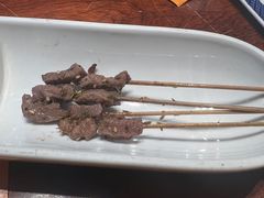 -肉串汪(月坛店)