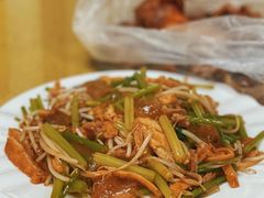 -春水锅贴·传统鲁菜(大明湖店)