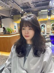 -MaisonFL·美颂法式专业美发艺术沙龙