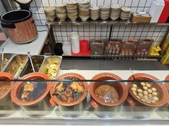 -红猪卤肉饭(大西洋美食城店)