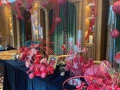 -甜阿姨·天台花园私房菜(万松园店)