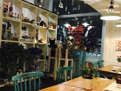 大堂-Kitchen·Y洋厨房西餐厅(王府壹号店)