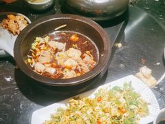 -云海肴云南菜·蒸汽石锅鱼(青岛万象城店)