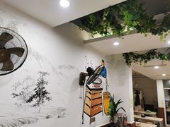-素椒杂酱面(油篓街店)