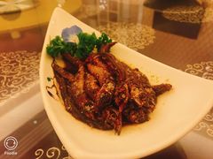 -国惠大酒楼(仓山万达店)
