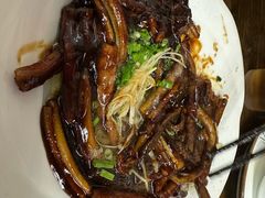 响油鳝糊-协和菜馆(凤凰街店)