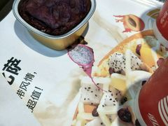 -City1+1城市比萨·意面(大润发沈阳苏家屯店)