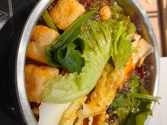 -吉野家(顺义站前北街店)