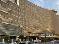 -浙江省立同德医院(翠苑院区)