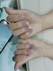 -晨·艺美甲美睫