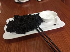 -鑫福楼农家菜