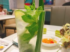 -美奈小馆·越南料理(中航城君尚购物中心店)