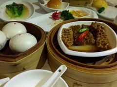 -潮福城大酒楼·潮味粤品·港式点心(湖滨北路店)