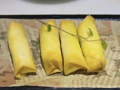 -径山十八道·风味民间菜(华夏之心店)