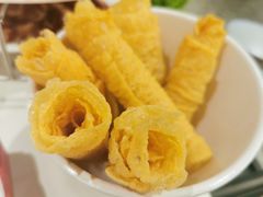 -八合里潮汕鲜牛肉火锅(上海汇智广场店)