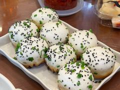 -东泰祥生煎馆(长宁路店)