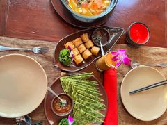 -花马天堂云南餐厅 Lost Heaven(高邮路店)