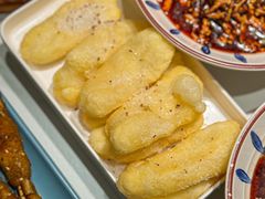 -黄记煌三汁焖锅(新佳丽江汉路店)